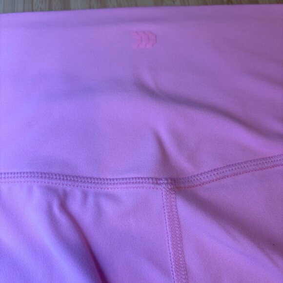All In Motion Candy Pink Exercise Running Workout Pants Size Small - Picture 5 of 6